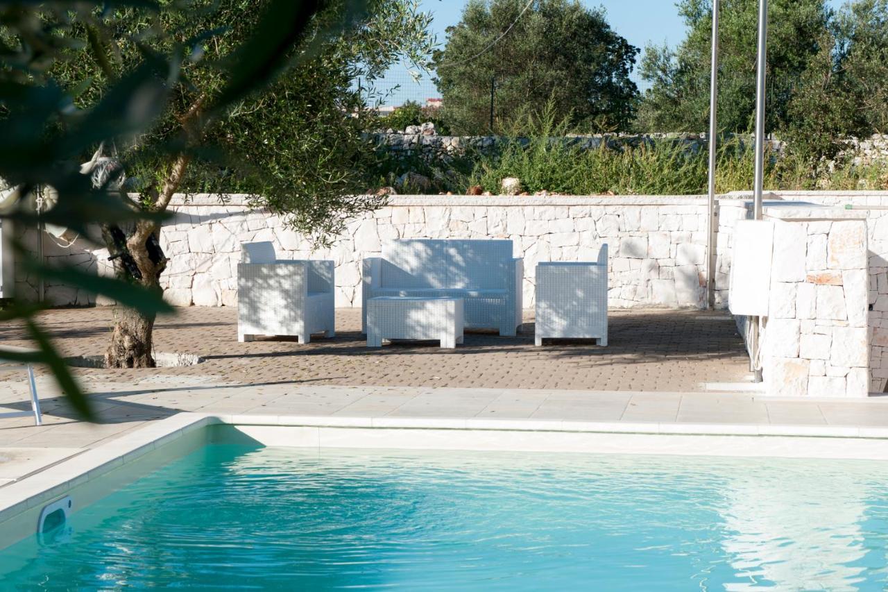 Resort Pietra Bianca ノーチ エクステリア 写真