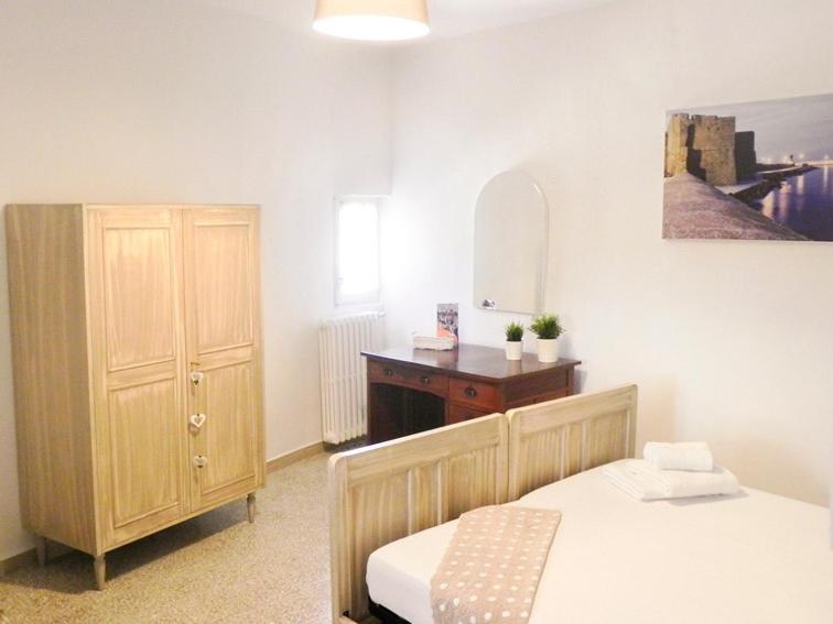 Resort Pietra Bianca ノーチ エクステリア 写真