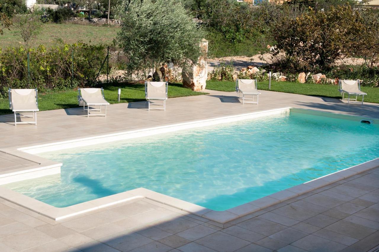 Resort Pietra Bianca ノーチ エクステリア 写真
