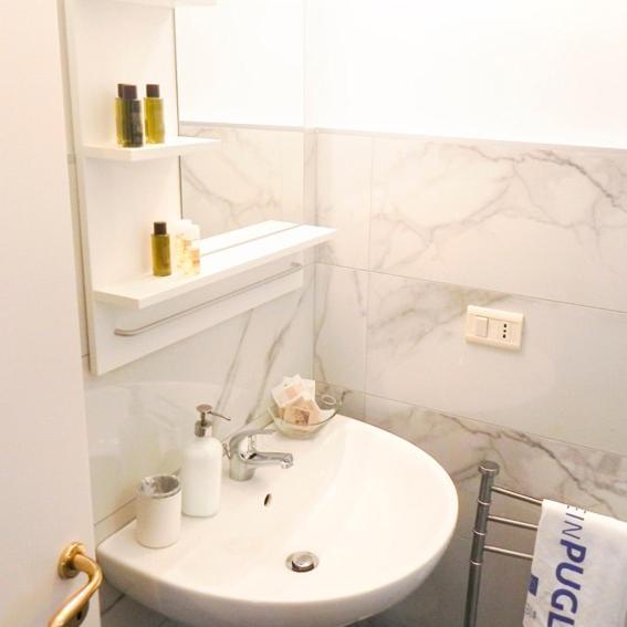 Resort Pietra Bianca ノーチ エクステリア 写真