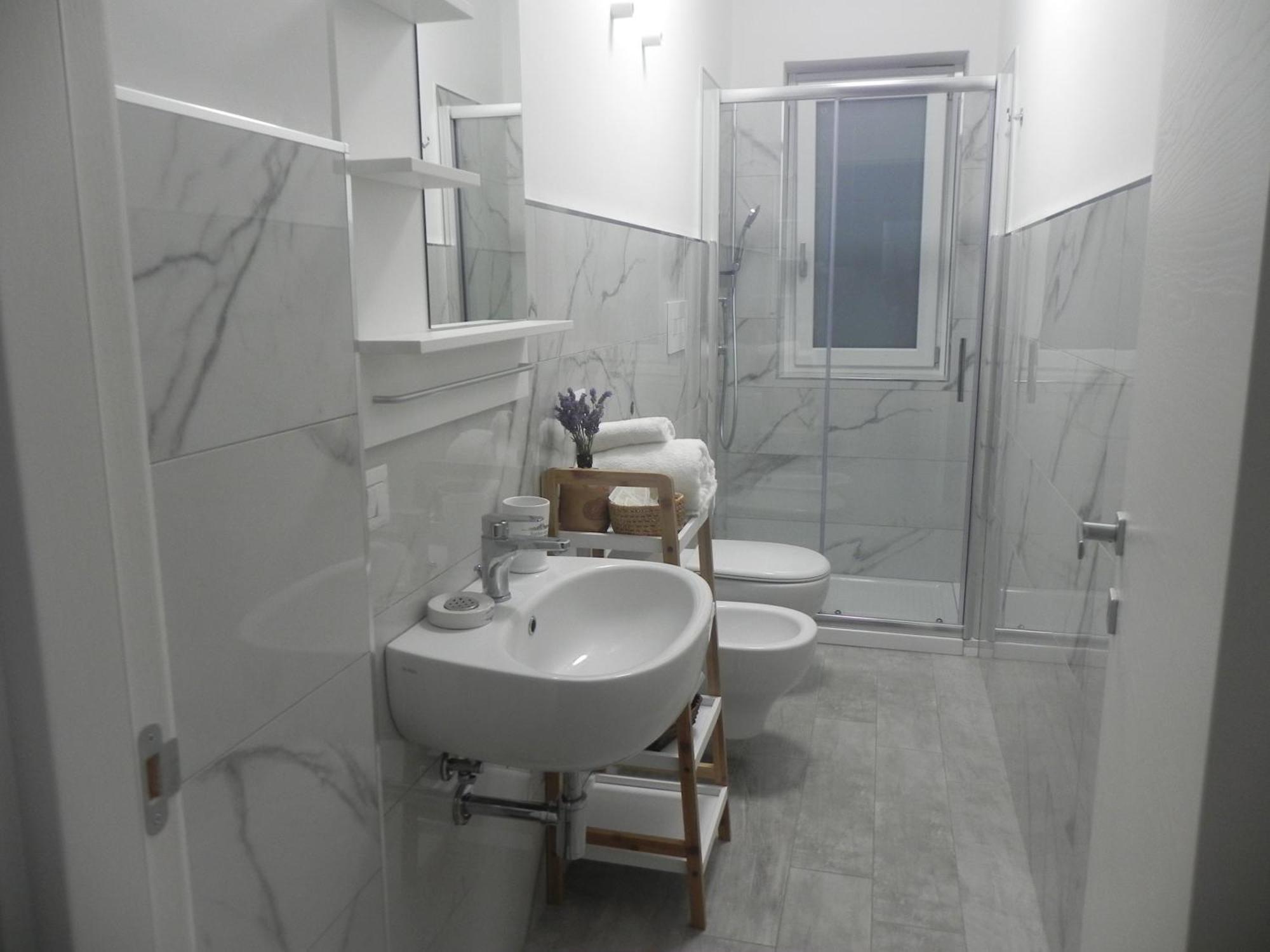 Resort Pietra Bianca ノーチ エクステリア 写真